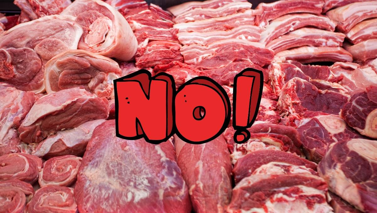 Adiós a la carne: la simple combinación que te dará las proteínas necesarias